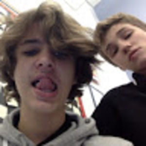 Meet your Posher, Gavin